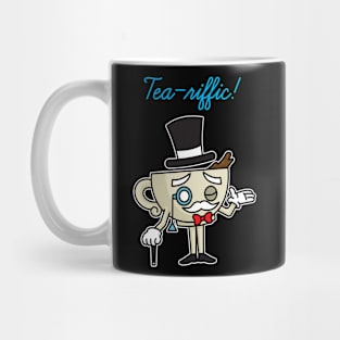 Tea riffic Mug